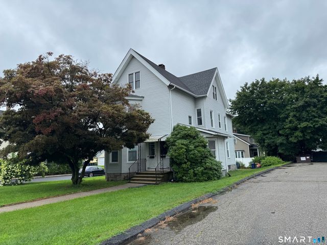 275 Wakelee Avenue, Ansonia, CT 06401