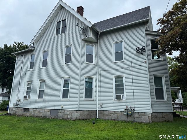275 Wakelee Avenue, Ansonia, CT 06401