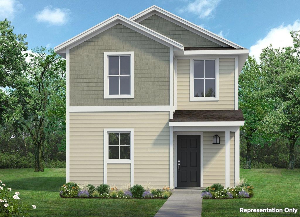 615 Pond View DR, Elgin, TX 78621