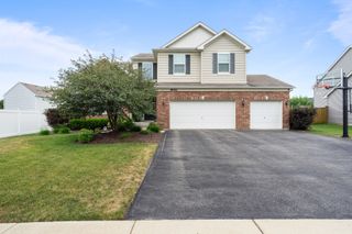 8102 EXPEDITION Street, Joliet, IL 60431