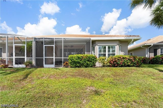 23104 Coconut Shores DR, Estero, FL 34134