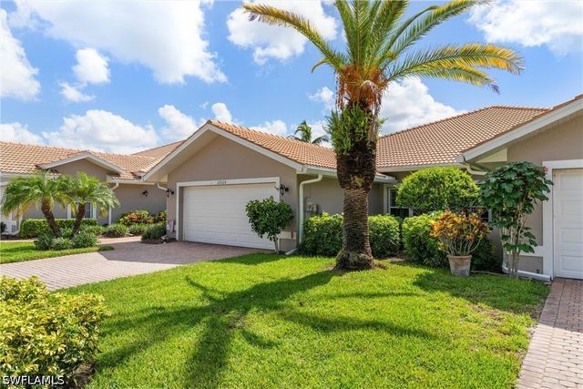 23104 Coconut Shores DR, Estero, FL 34134