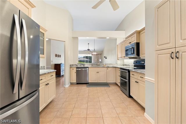 23104 Coconut Shores DR, Estero, FL 34134