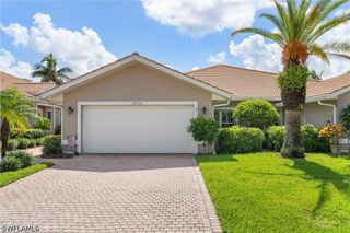 23104 Coconut Shores DR, Estero, FL 34134