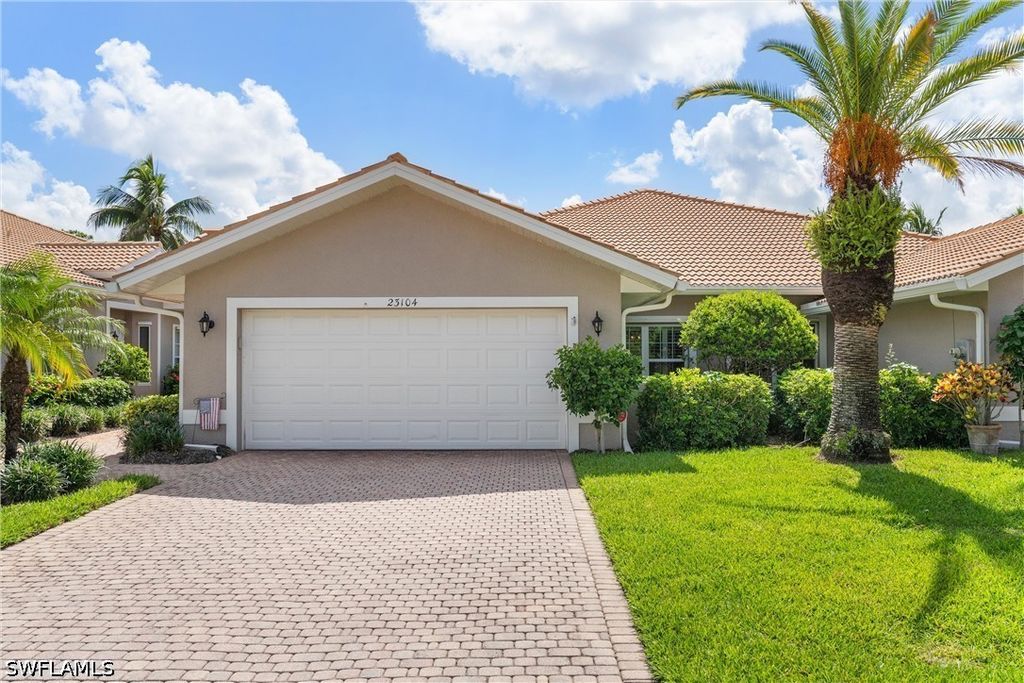 23104 Coconut Shores DR, Estero, FL 34134