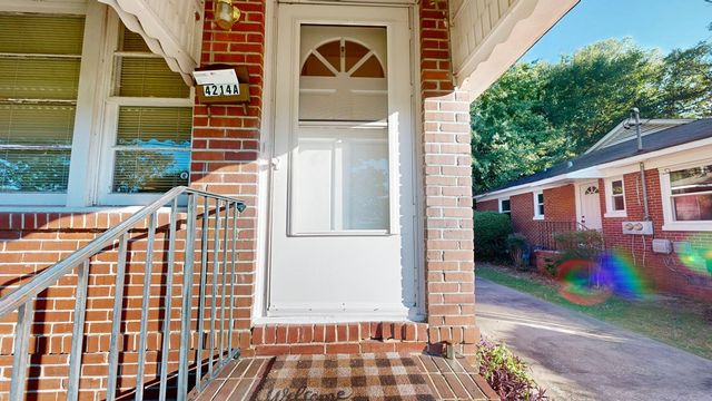 4214 St. Francis Avenue, Columbus, GA 31904