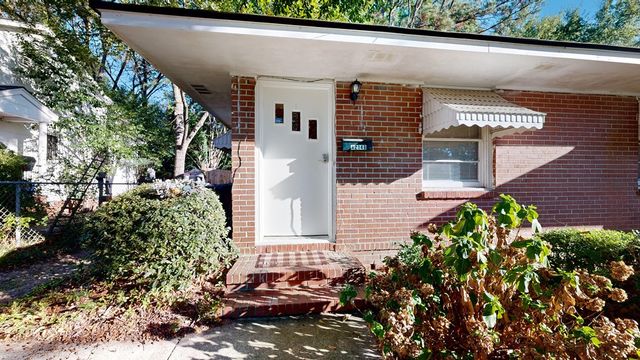 4214 St. Francis Avenue, Columbus, GA 31904