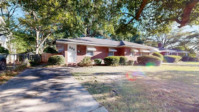 4214 St. Francis Avenue, Columbus, GA 31904