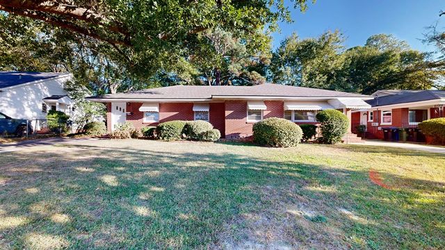 4214 St. Francis Avenue, Columbus, GA 31904