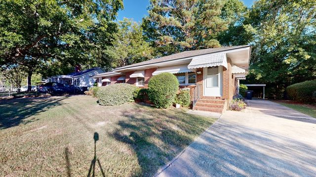 4214 St. Francis Avenue, Columbus, GA 31904