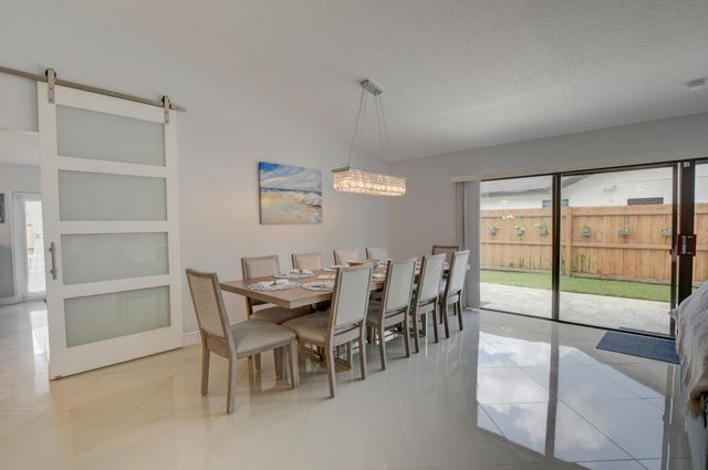 4174 Palo Verde Drive, Boynton Beach, FL 33436