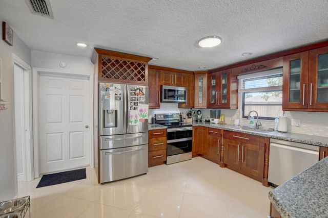 4174 Palo Verde Drive, Boynton Beach, FL 33436