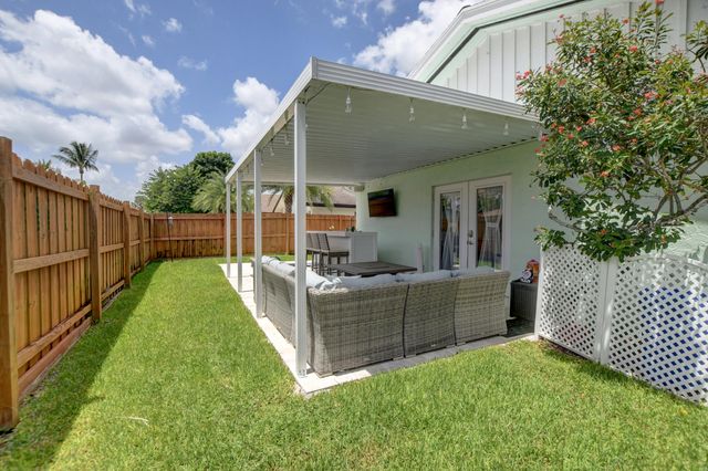 4174 Palo Verde Drive, Boynton Beach, FL 33436