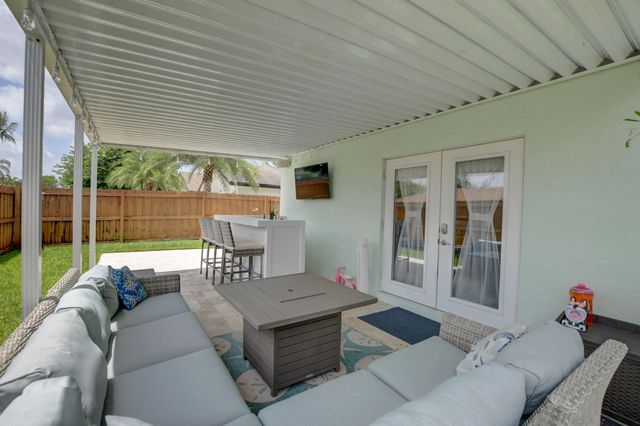 4174 Palo Verde Drive, Boynton Beach, FL 33436