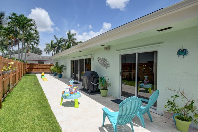 4174 Palo Verde Drive, Boynton Beach, FL 33436