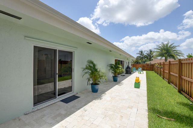 4174 Palo Verde Drive, Boynton Beach, FL 33436