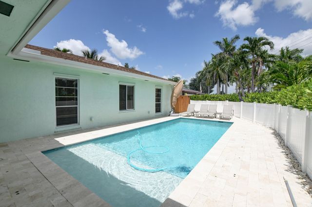 4174 Palo Verde Drive, Boynton Beach, FL 33436