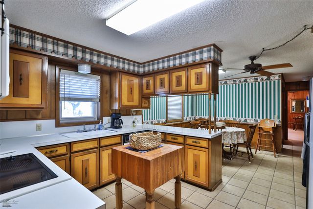 13205 CR 4411, Knox City, TX 79529