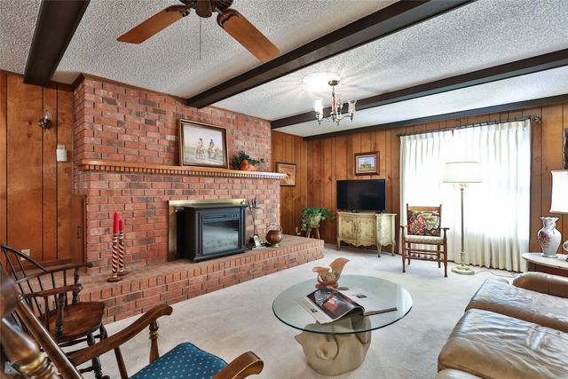 13205 CR 4411, Knox City, TX 79529