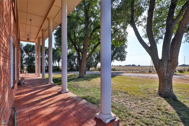 13205 CR 4411, Knox City, TX 79529