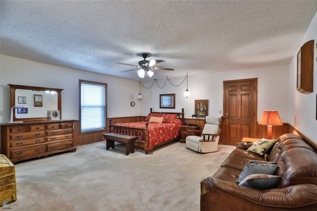 13205 CR 4411, Knox City, TX 79529