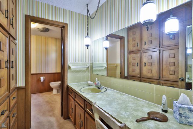 13205 CR 4411, Knox City, TX 79529