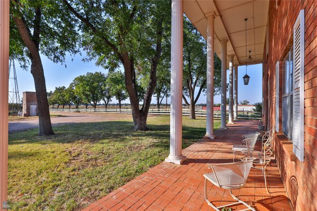 13205 CR 4411, Knox City, TX 79529
