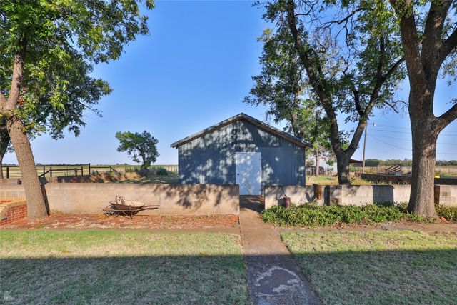 13205 CR 4411, Knox City, TX 79529