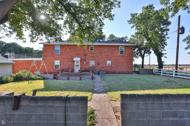 13205 CR 4411, Knox City, TX 79529