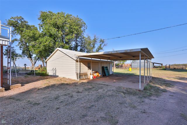 13205 CR 4411, Knox City, TX 79529