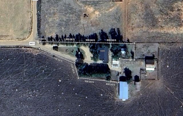 13205 CR 4411, Knox City, TX 79529