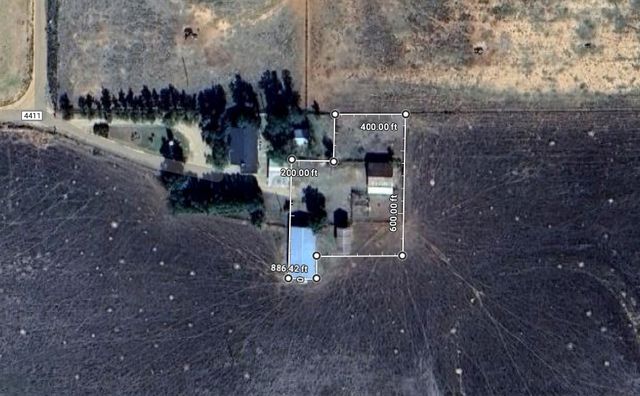 13205 CR 4411, Knox City, TX 79529