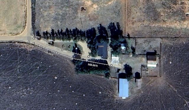 13205 CR 4411, Knox City, TX 79529