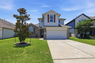 4522 Crescent Lake Circle, Baytown, TX 77521
