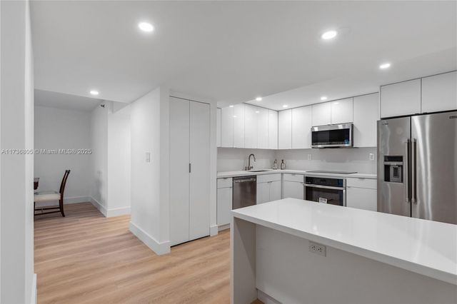 1717 N Bayshore Dr A-1231, Miami, FL 33132