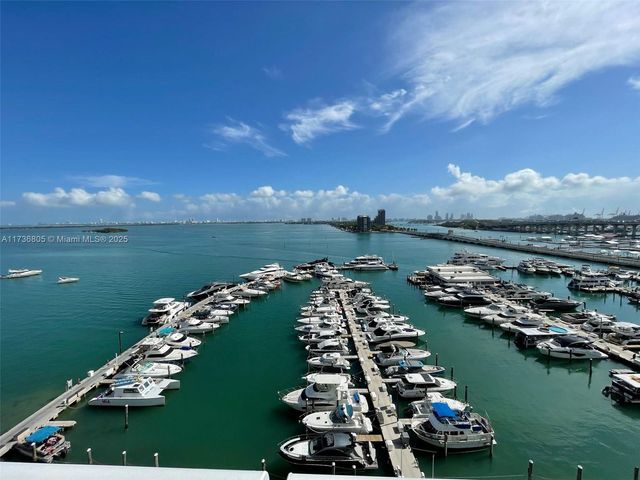 1717 N Bayshore Dr A-1231, Miami, FL 33132