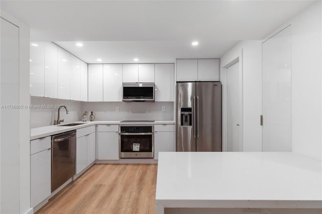 1717 N Bayshore Dr A-1231, Miami, FL 33132