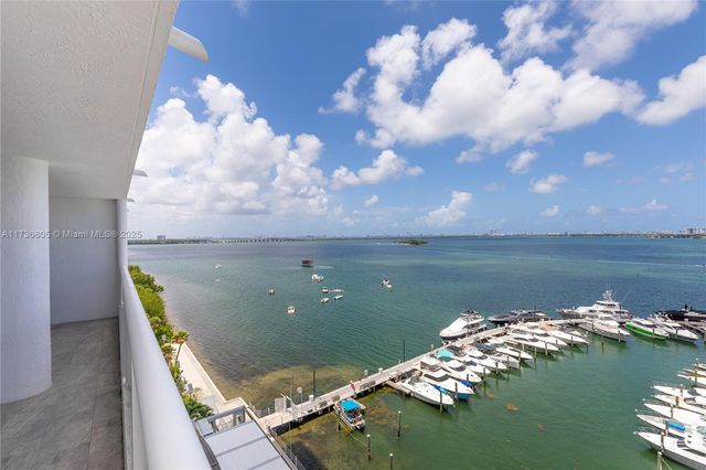1717 N Bayshore Dr A-1231, Miami, FL 33132