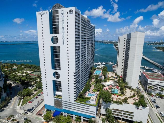 1717 N Bayshore Dr A-1231, Miami, FL 33132