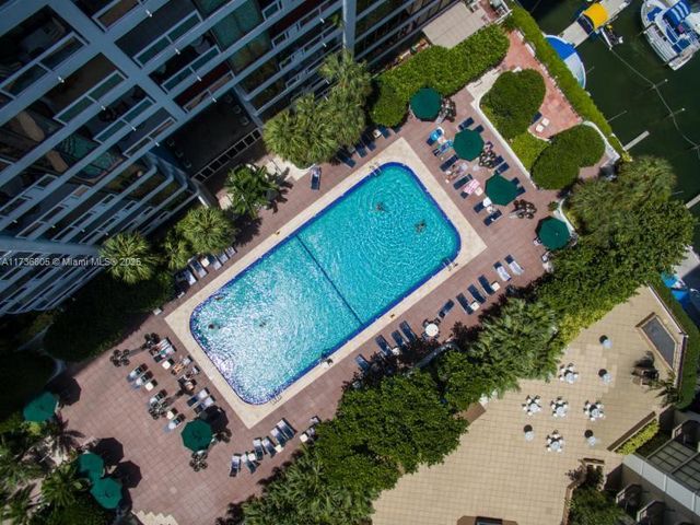 1717 N Bayshore Dr A-1231, Miami, FL 33132