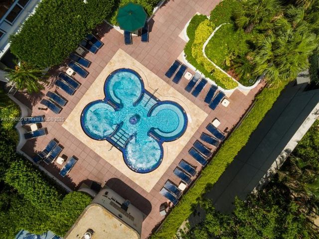 1717 N Bayshore Dr A-1231, Miami, FL 33132