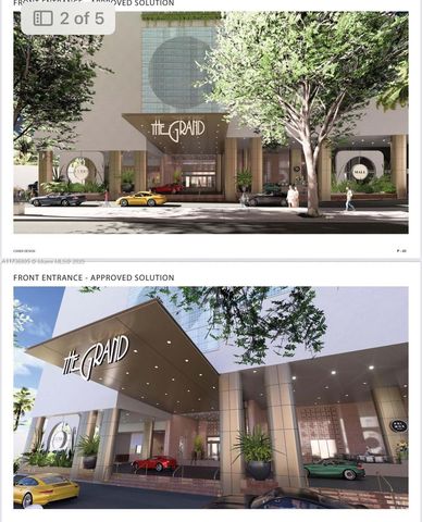 1717 N Bayshore Dr A-1231, Miami, FL 33132