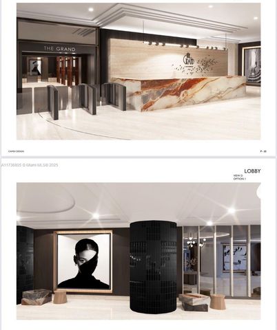 1717 N Bayshore Dr A-1231, Miami, FL 33132