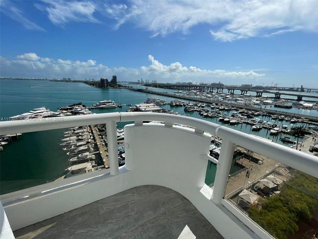 1717 N Bayshore Dr A-1231, Miami, FL 33132
