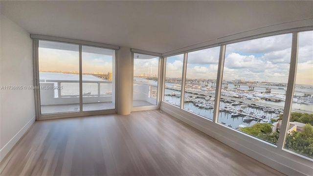 1717 N Bayshore Dr A-1231, Miami, FL 33132