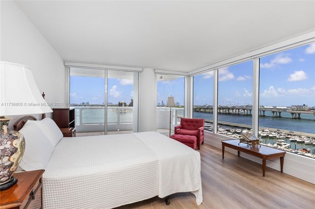 1717 N Bayshore Dr A-1231, Miami, FL 33132