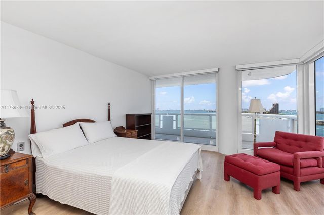 1717 N Bayshore Dr A-1231, Miami, FL 33132