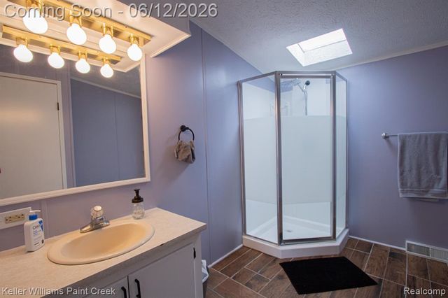 9795 Lambs Road, Wales, MI 48027