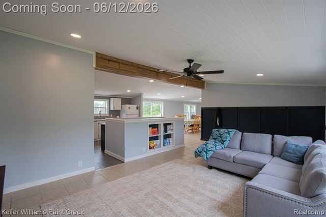 9795 Lambs Road, Wales, MI 48027