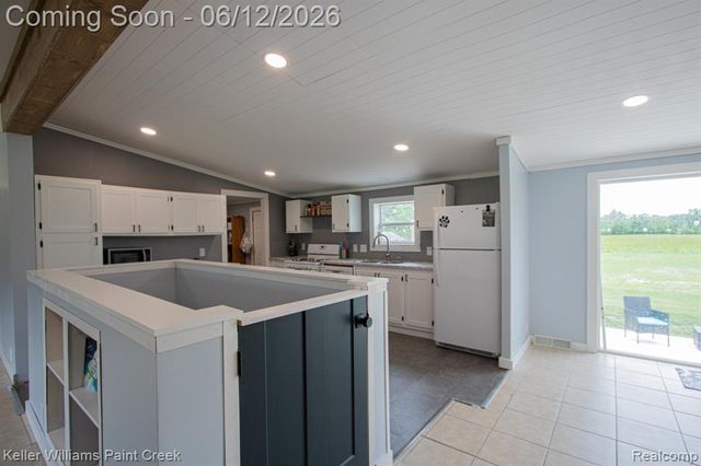 9795 Lambs Road, Wales, MI 48027